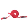 Nillkin Plus II Cable (Micro + Lightning port) high quality cable order from official NILLKIN store